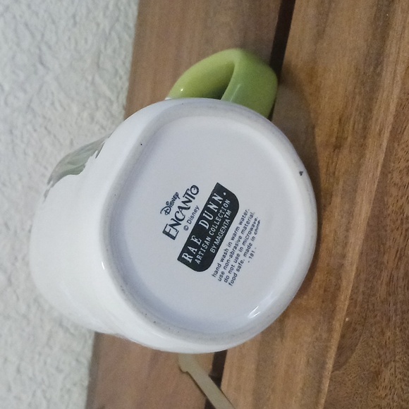 NWT Rae Dunn Artisan Collection ENCANTO - Picture 4 of 5